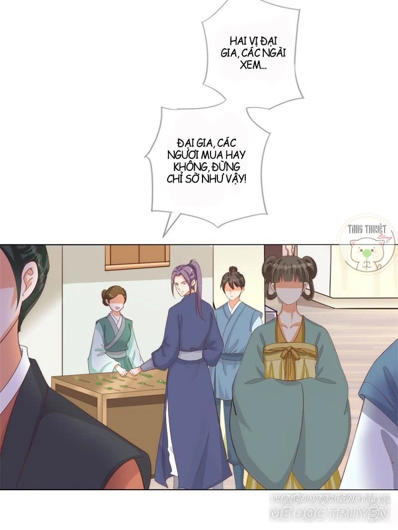 Độc Y Cuồng Phi Chapter 9 - 7