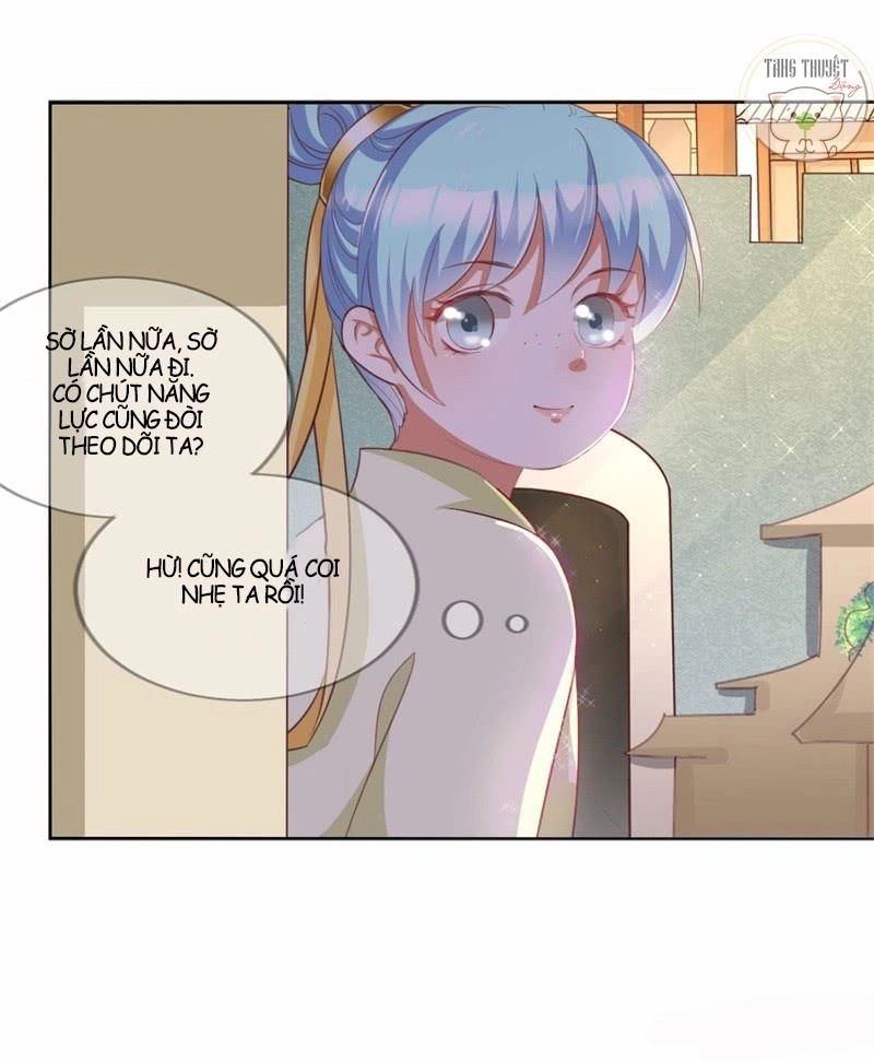 Độc Y Cuồng Phi Chapter 9 - 9