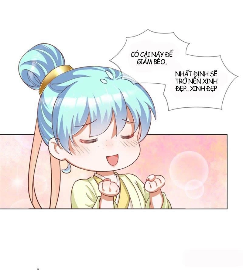 Độc Y Cuồng Phi Chapter 9 - 11