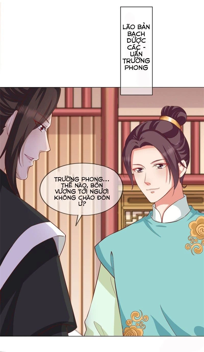 Độc Y Cuồng Phi Chapter 9 - 16