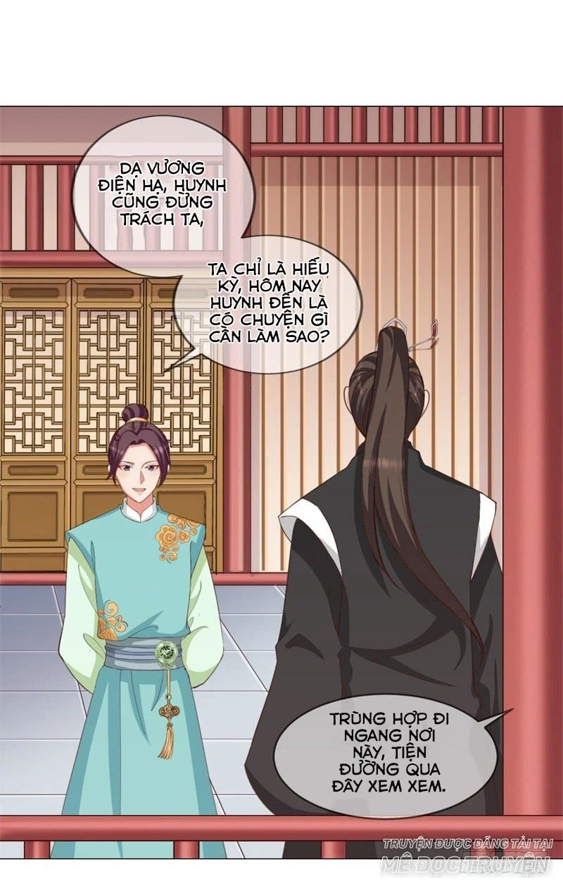 Độc Y Cuồng Phi Chapter 9 - 17