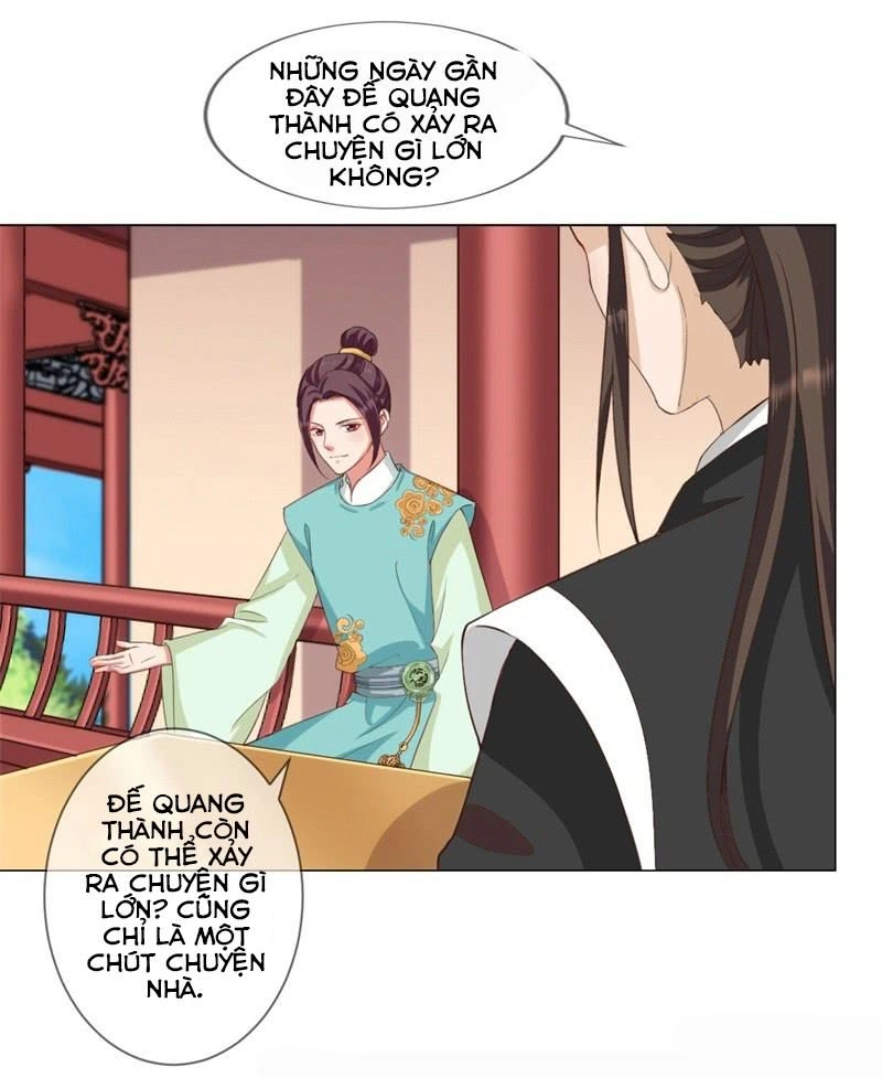 Độc Y Cuồng Phi Chapter 9 - 18