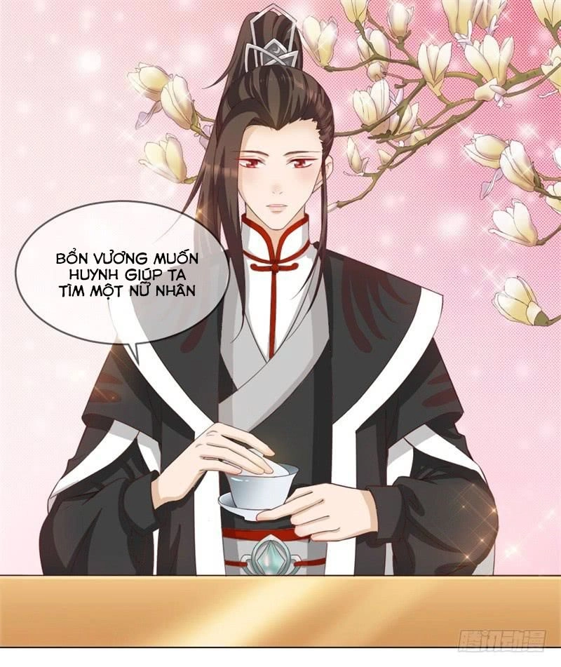 Độc Y Cuồng Phi Chapter 9 - 20