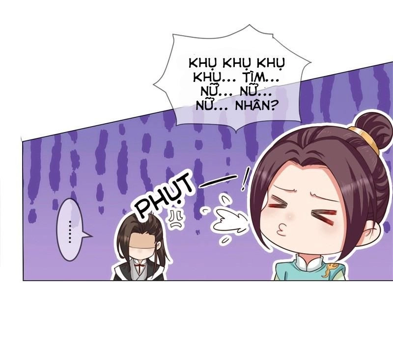 Độc Y Cuồng Phi Chapter 9 - 21