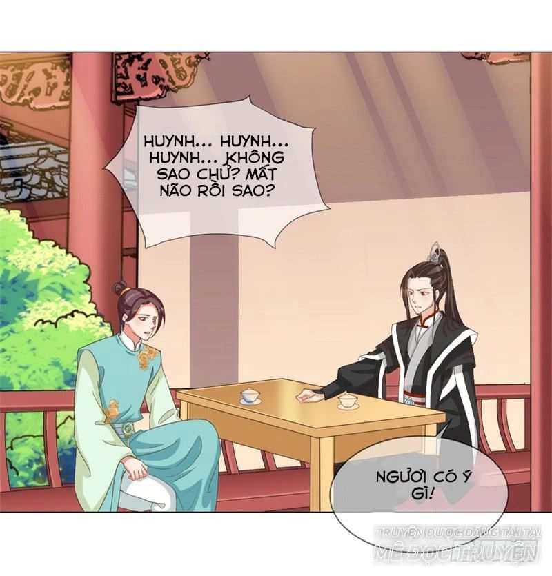 Độc Y Cuồng Phi Chapter 9 - 22