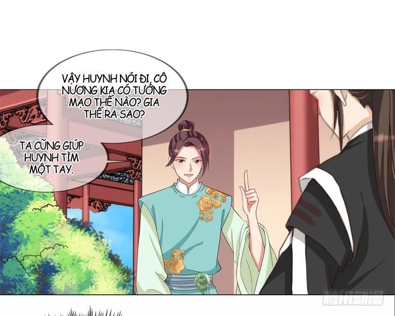 Độc Y Cuồng Phi Chapter 9 - 24