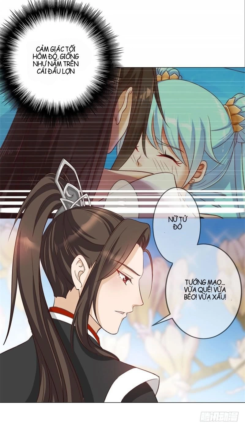 Độc Y Cuồng Phi Chapter 9 - 25