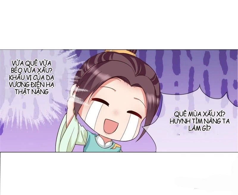 Độc Y Cuồng Phi Chapter 9 - 26