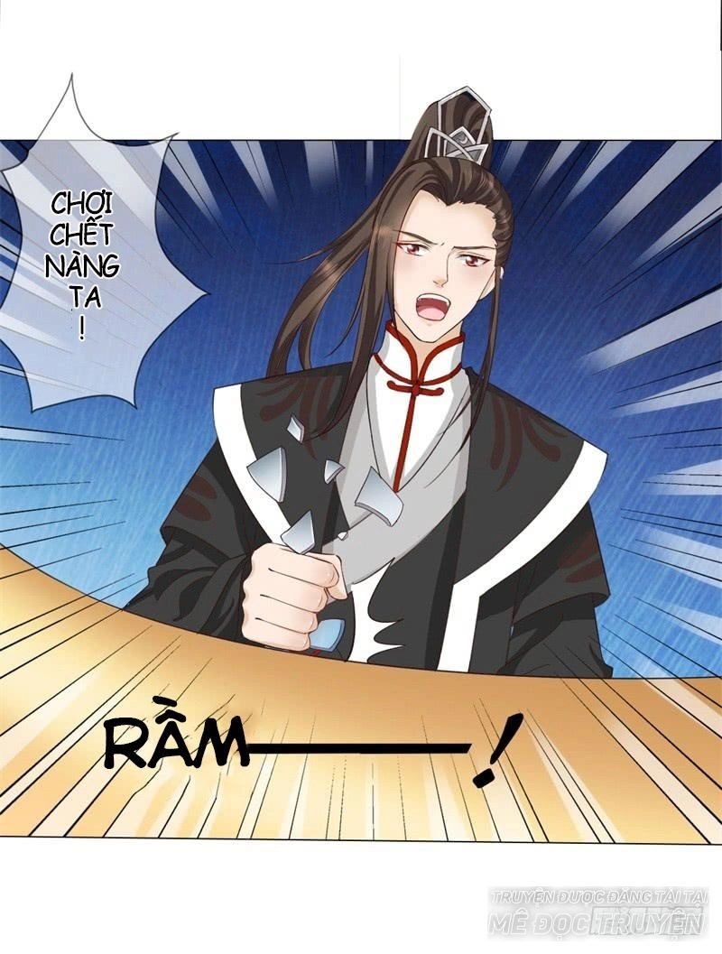 Độc Y Cuồng Phi Chapter 9 - 27