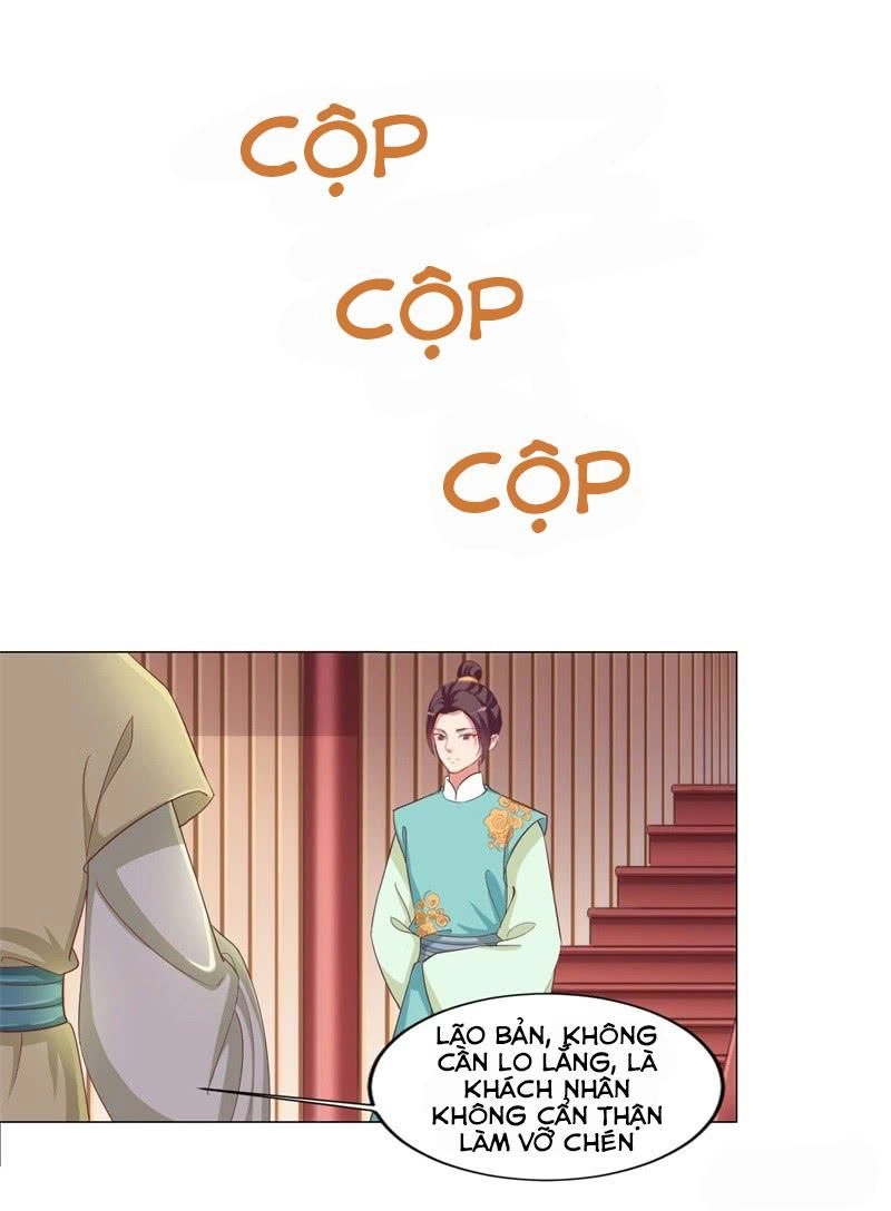 Độc Y Cuồng Phi Chapter 9 - 31