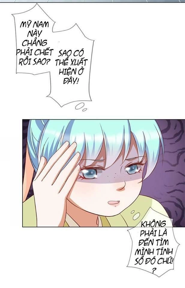 Độc Y Cuồng Phi Chapter 10 - 3