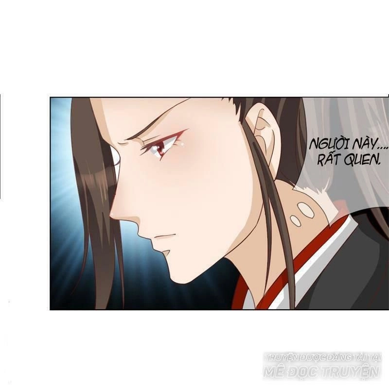 Độc Y Cuồng Phi Chapter 10 - 6