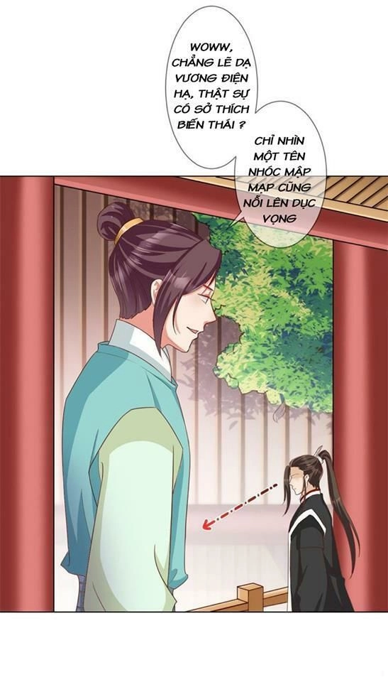 Độc Y Cuồng Phi Chapter 10 - 7