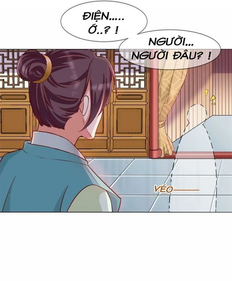 Độc Y Cuồng Phi Chapter 10 - 9