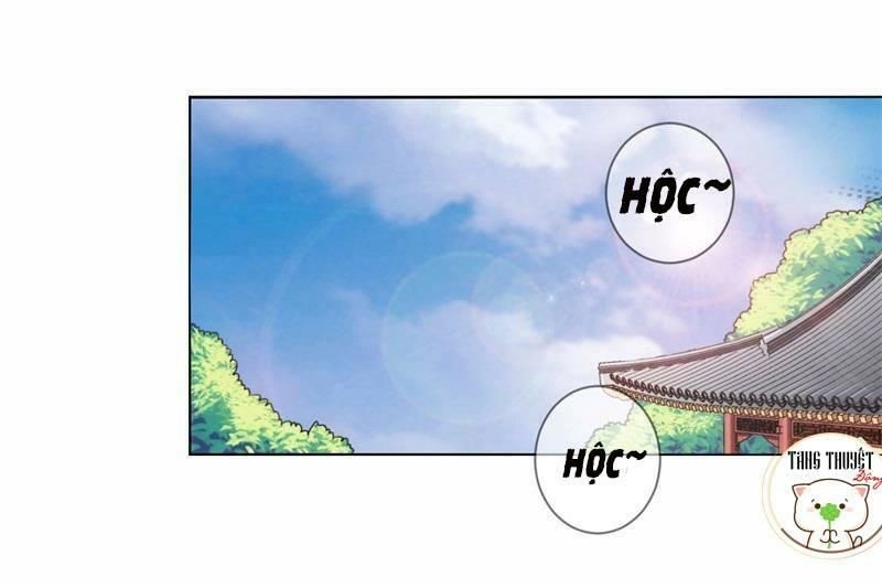 Độc Y Cuồng Phi Chapter 10 - 10