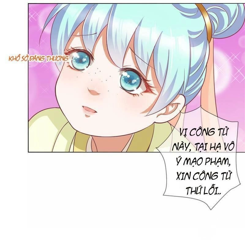 Độc Y Cuồng Phi Chapter 10 - 14