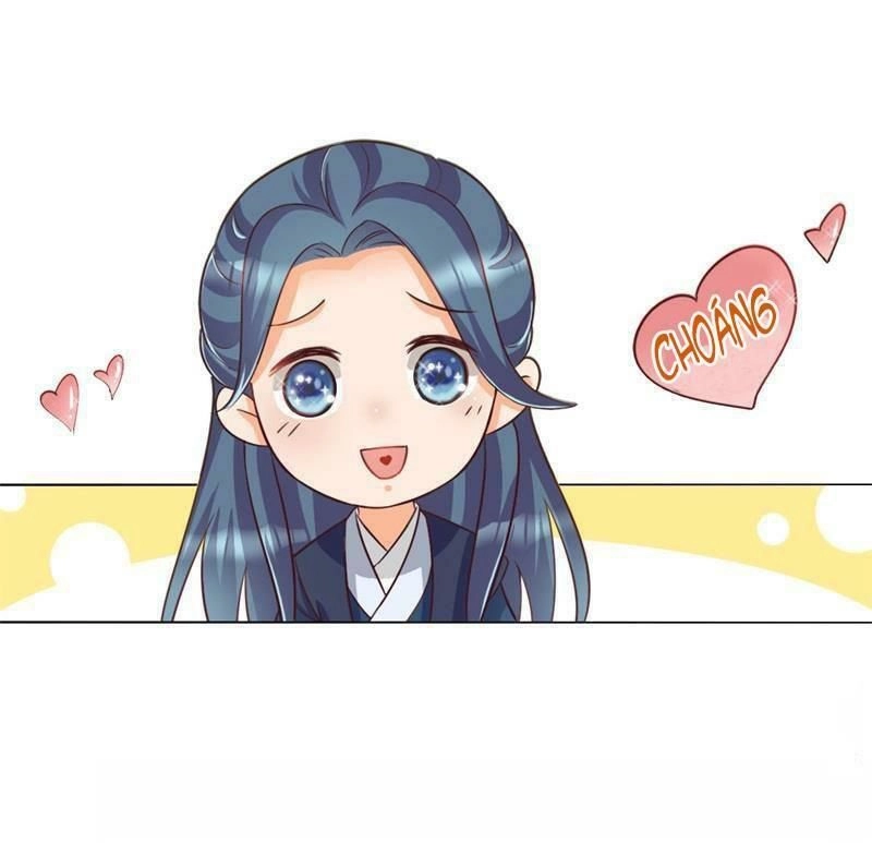 Độc Y Cuồng Phi Chapter 10 - 15