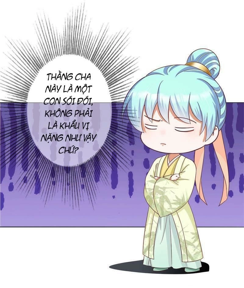 Độc Y Cuồng Phi Chapter 10 - 17