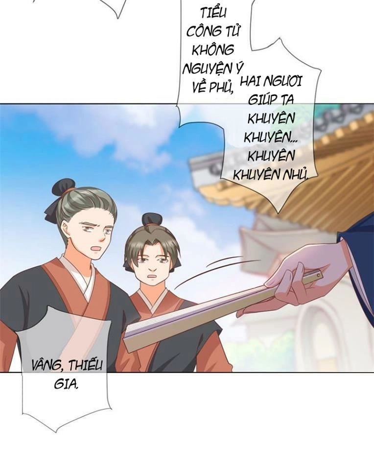 Độc Y Cuồng Phi Chapter 10 - 19