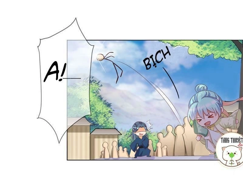 Độc Y Cuồng Phi Chapter 10 - 23