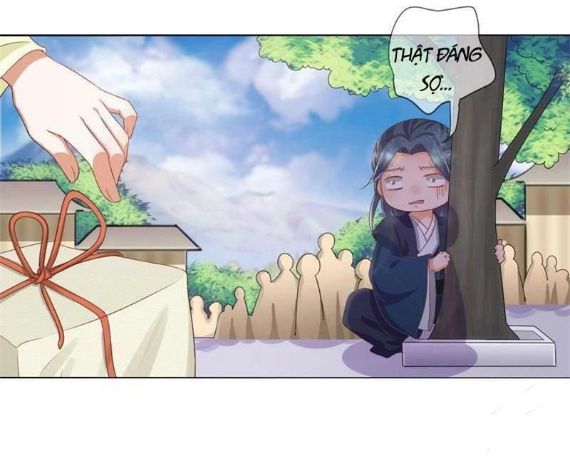 Độc Y Cuồng Phi Chapter 10 - 24