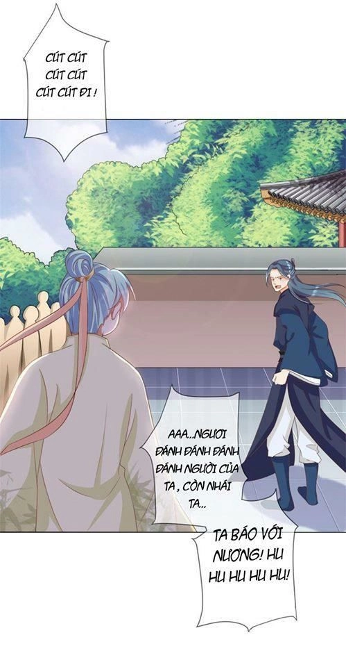 Độc Y Cuồng Phi Chapter 10 - 25