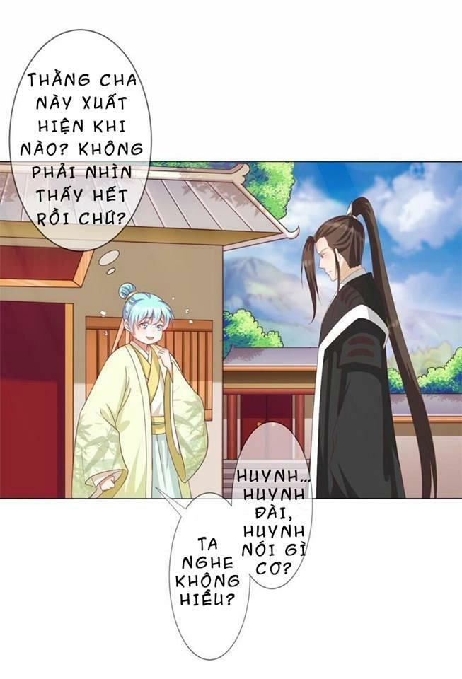 Độc Y Cuồng Phi Chapter 11 - 3