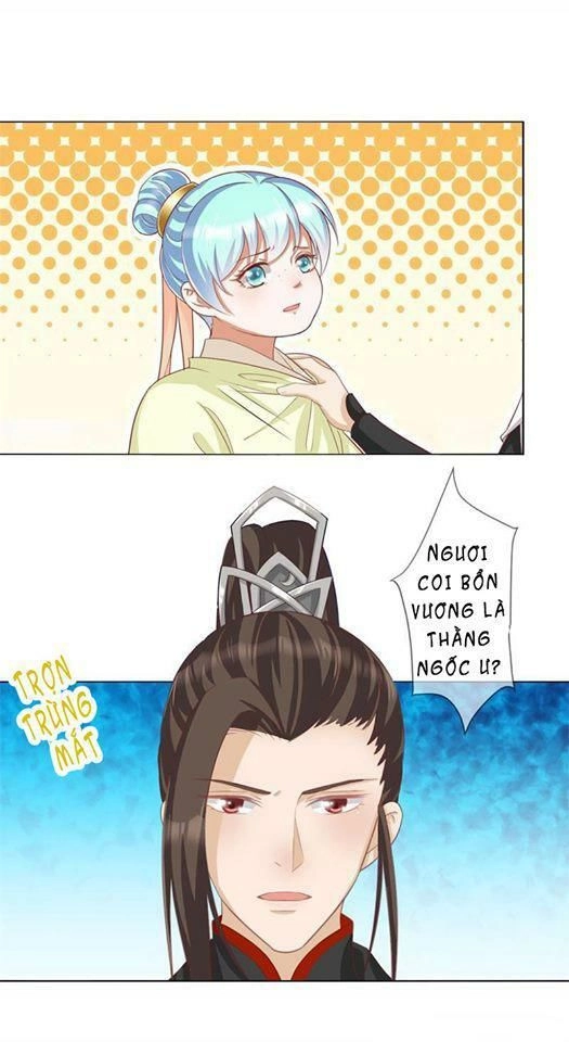 Độc Y Cuồng Phi Chapter 11 - 5