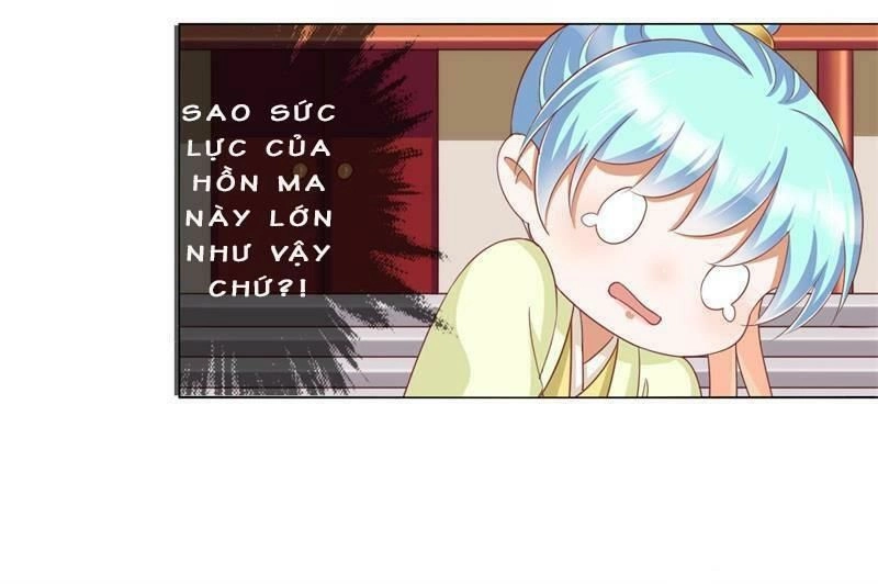 Độc Y Cuồng Phi Chapter 11 - 7