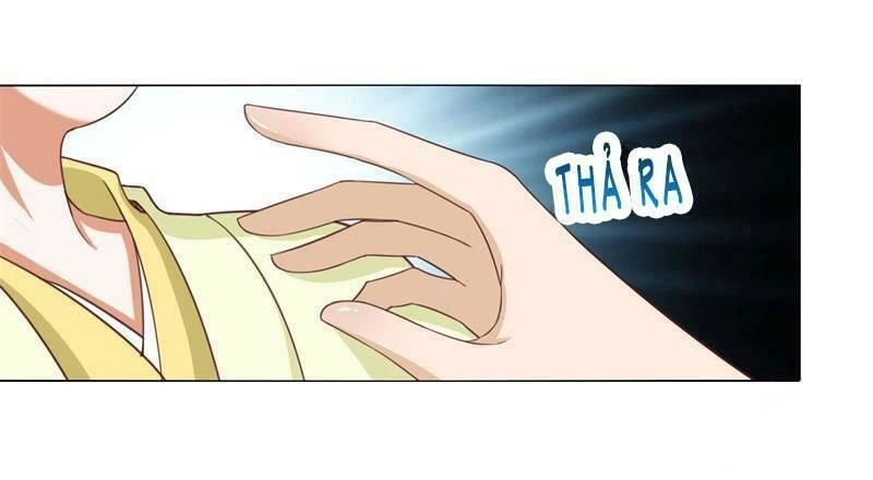 Độc Y Cuồng Phi Chapter 11 - 8