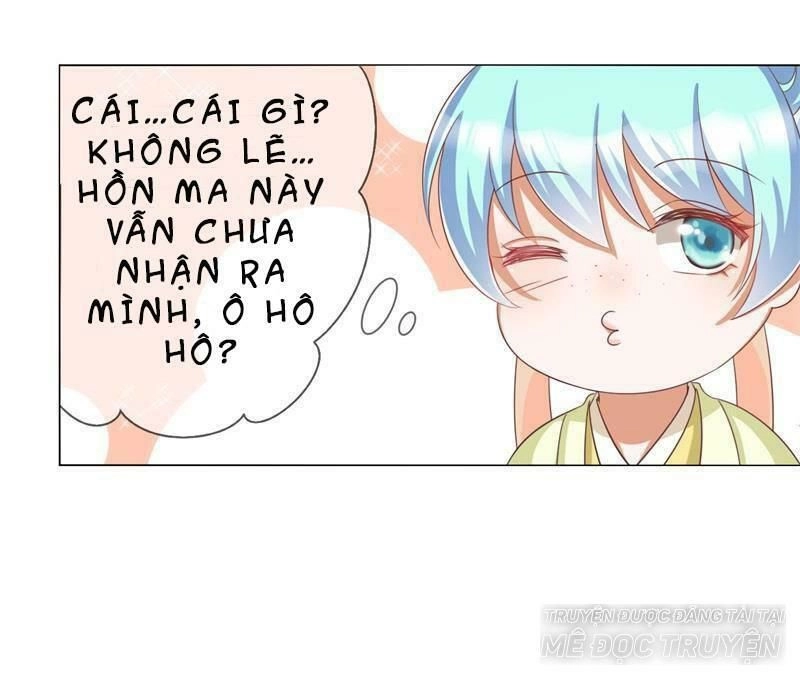 Độc Y Cuồng Phi Chapter 11 - 11