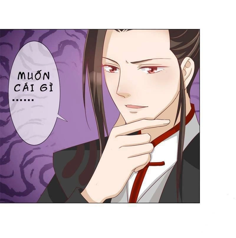 Độc Y Cuồng Phi Chapter 11 - 13