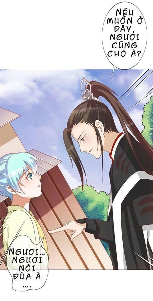 Độc Y Cuồng Phi Chapter 11 - 15