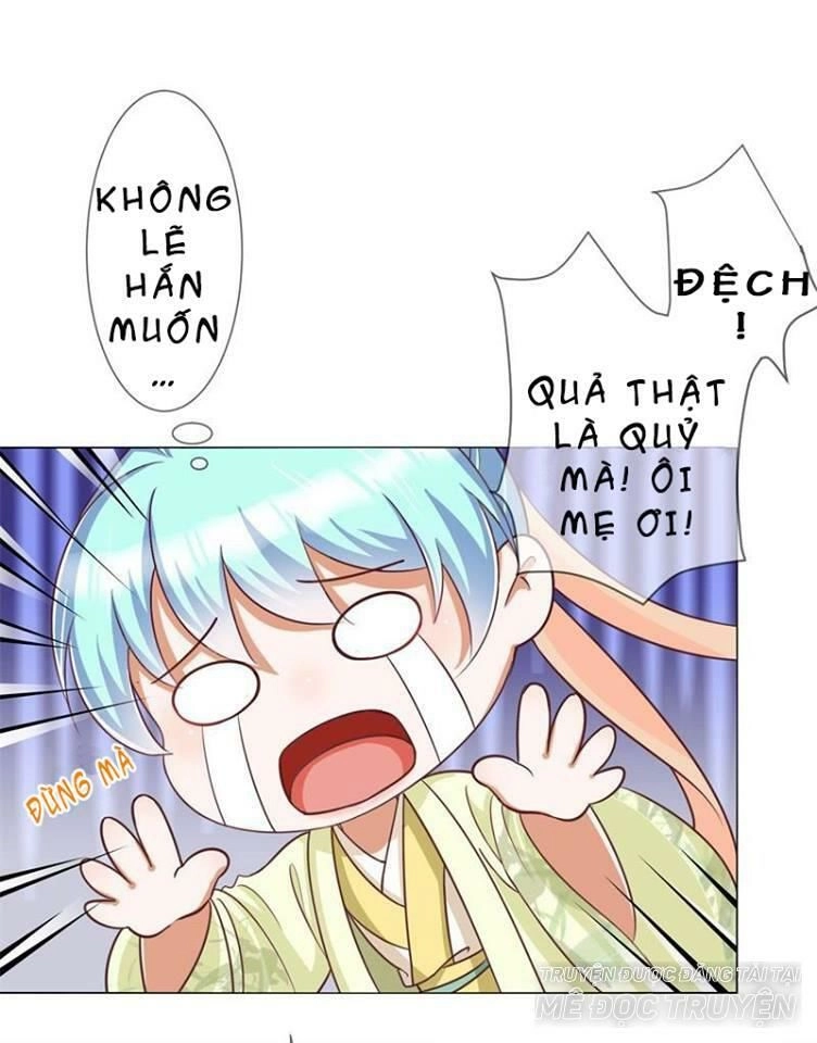 Độc Y Cuồng Phi Chapter 11 - 16