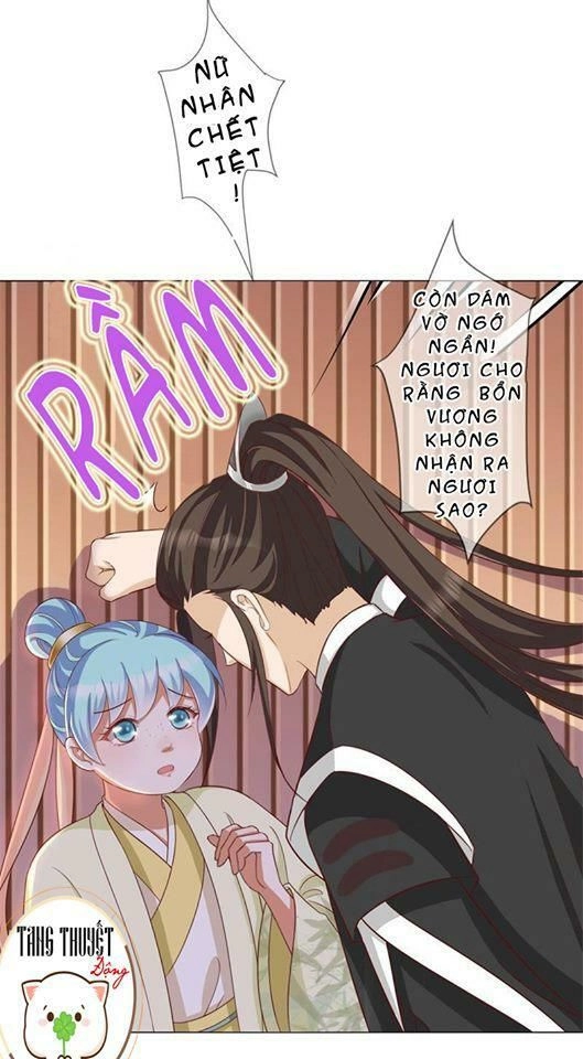 Độc Y Cuồng Phi Chapter 11 - 17