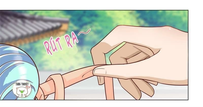 Độc Y Cuồng Phi Chapter 11 - 19