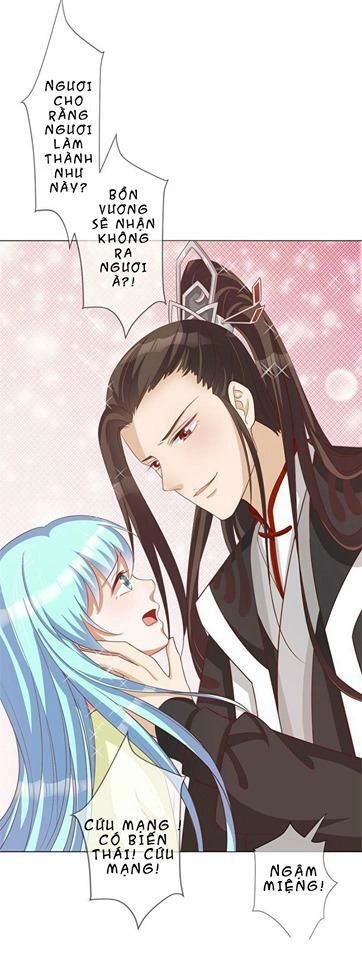 Độc Y Cuồng Phi Chapter 11 - 20