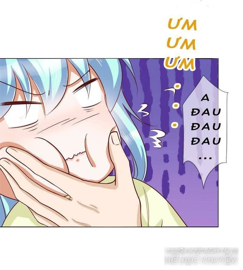 Độc Y Cuồng Phi Chapter 11 - 21