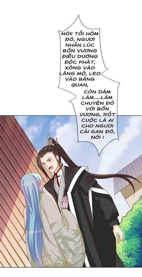 Độc Y Cuồng Phi Chapter 11 - 22