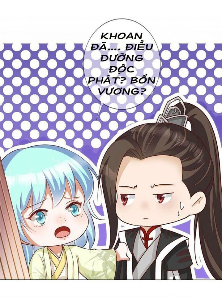 Độc Y Cuồng Phi Chapter 11 - 23