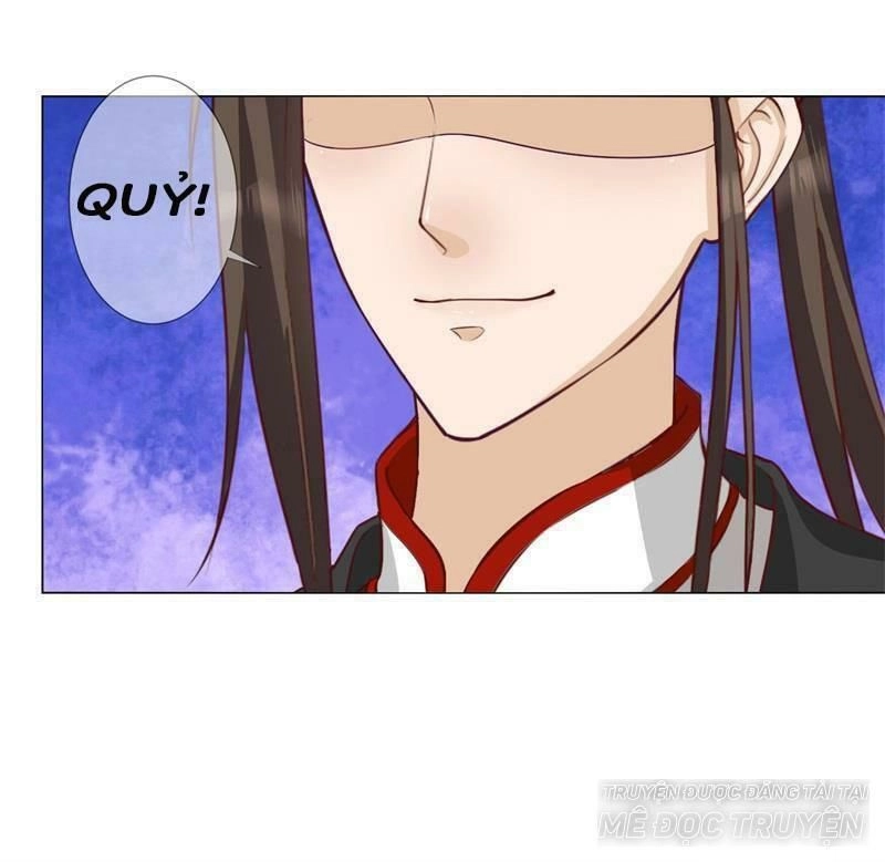 Độc Y Cuồng Phi Chapter 11 - 26