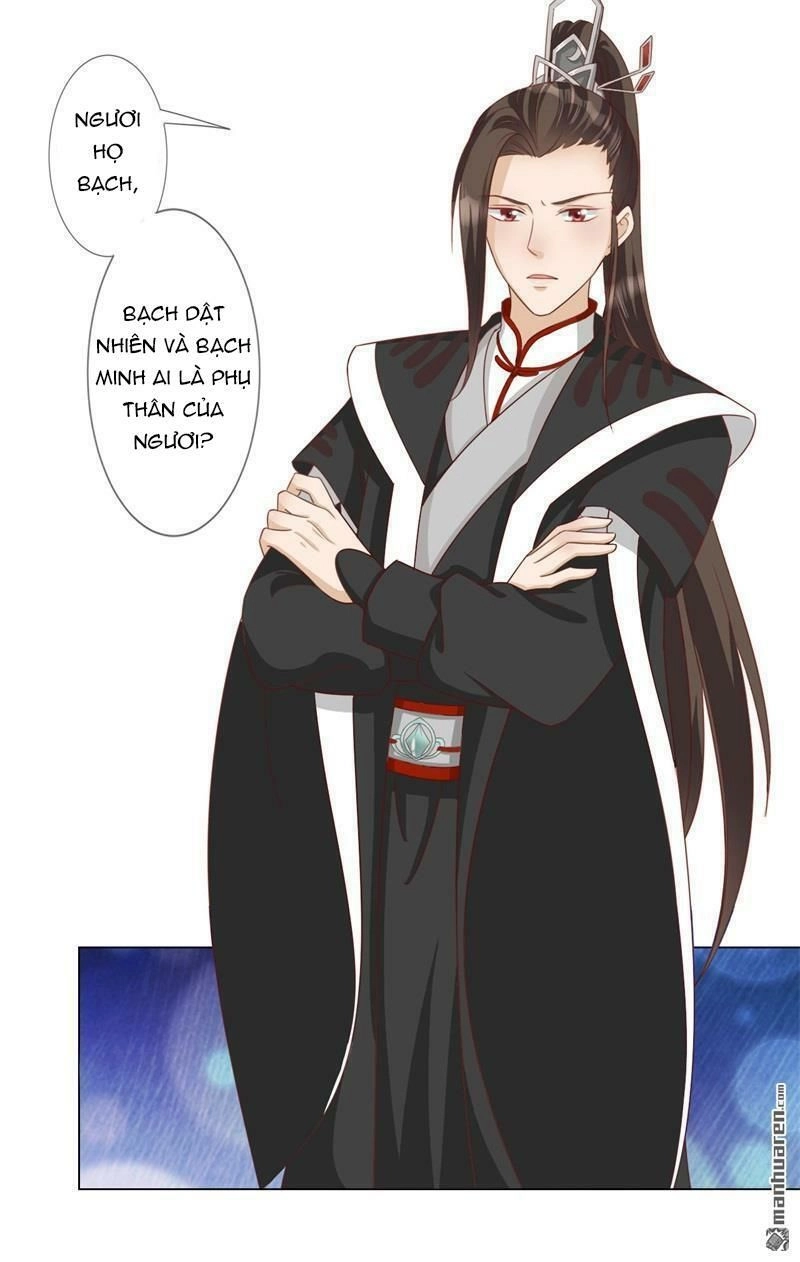 Độc Y Cuồng Phi Chapter 12 - 5