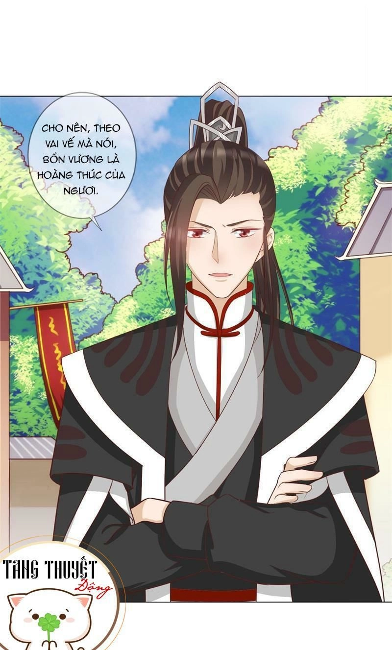 Độc Y Cuồng Phi Chapter 12 - 9