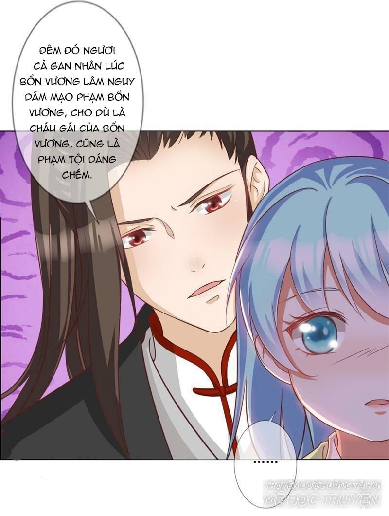 Độc Y Cuồng Phi Chapter 12 - 11