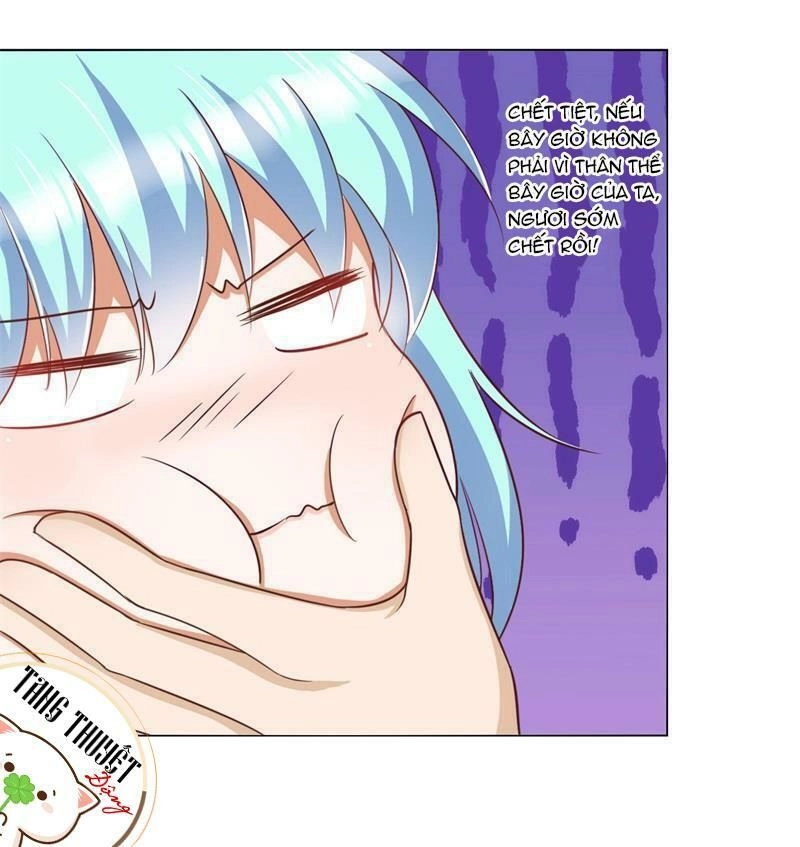 Độc Y Cuồng Phi Chapter 12 - 15