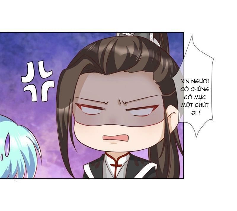 Độc Y Cuồng Phi Chapter 12 - 18