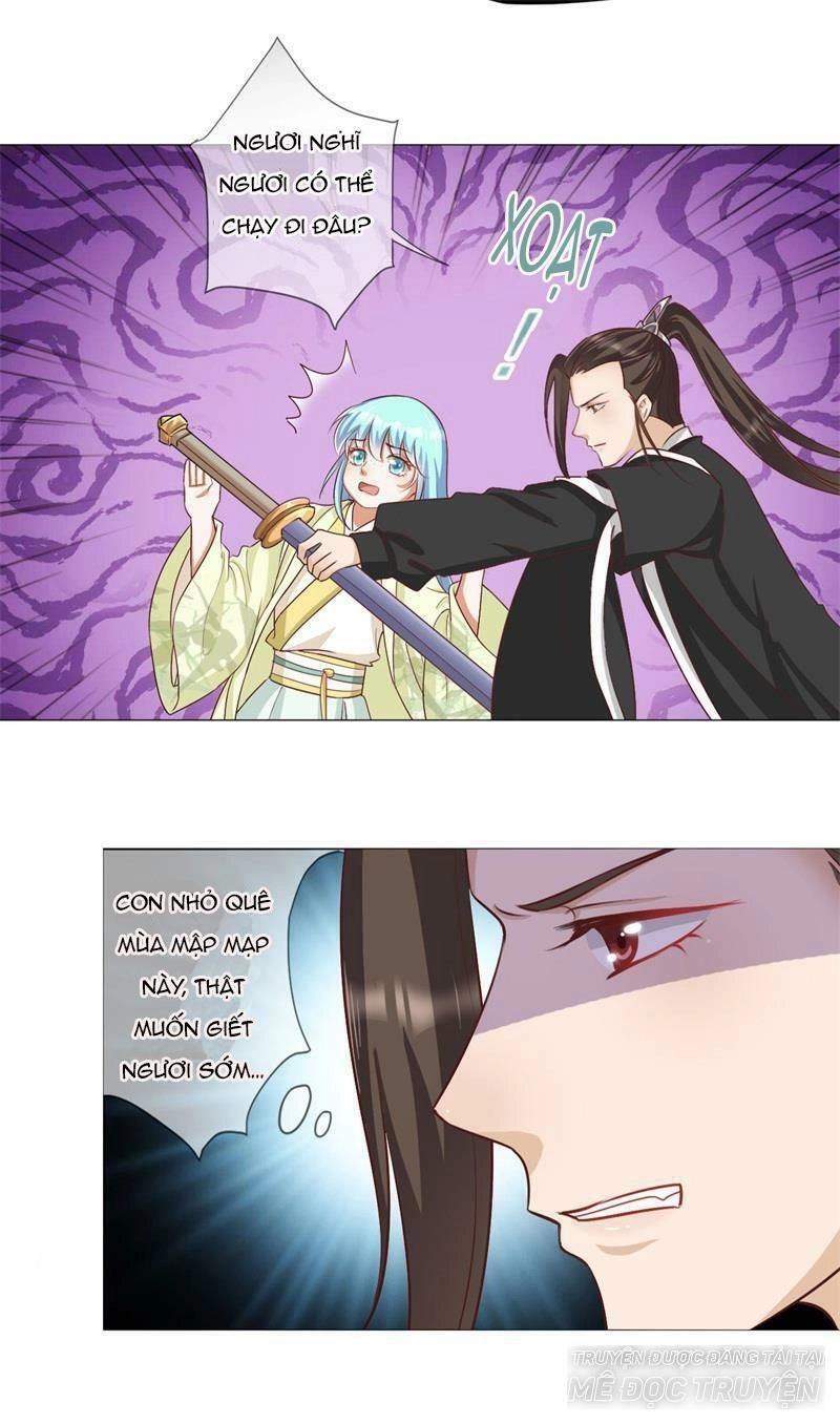 Độc Y Cuồng Phi Chapter 12 - 26