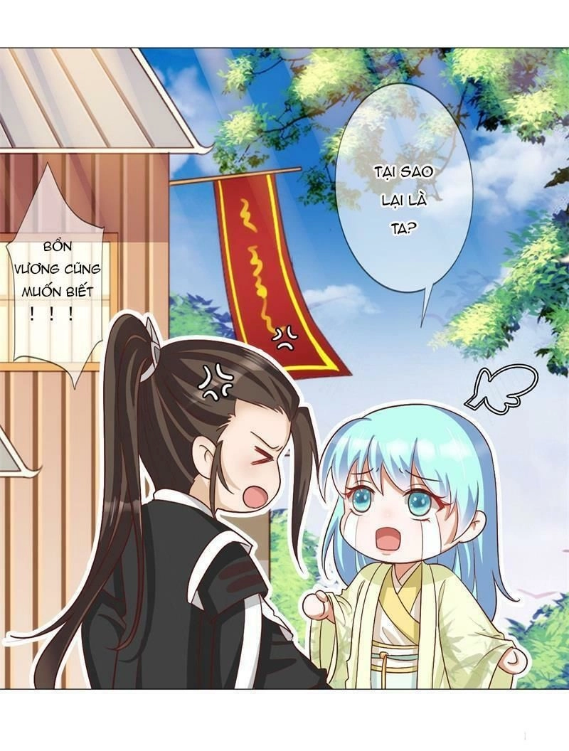 Độc Y Cuồng Phi Chapter 12 - 27