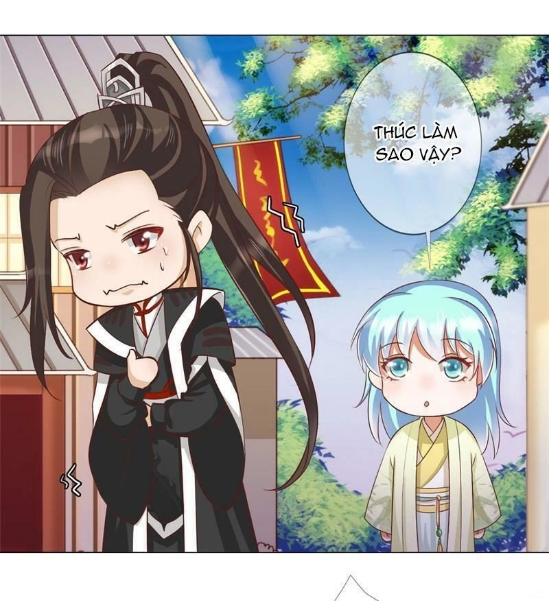 Độc Y Cuồng Phi Chapter 12 - 29