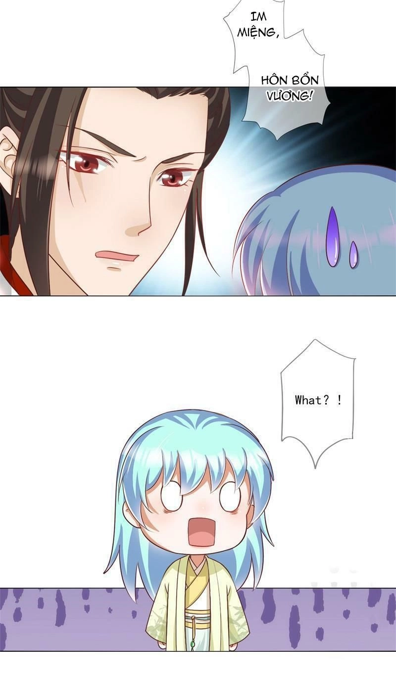 Độc Y Cuồng Phi Chapter 12 - 30